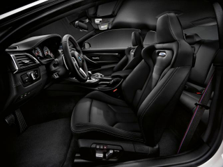 Illustration for article titled 10 Reasons You Need a BMW in 2016